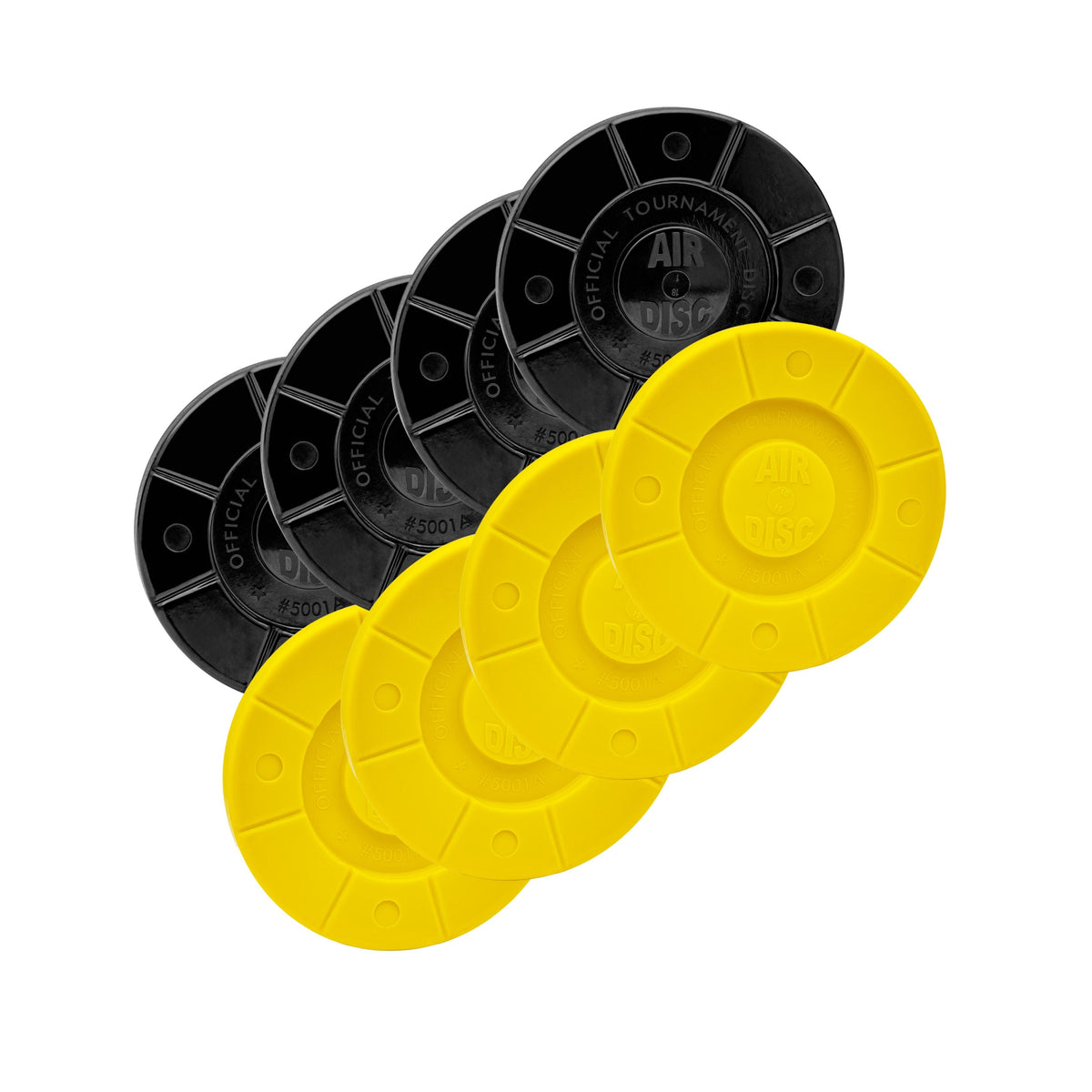 Air Disc Set DOM Sports Shuffleboard