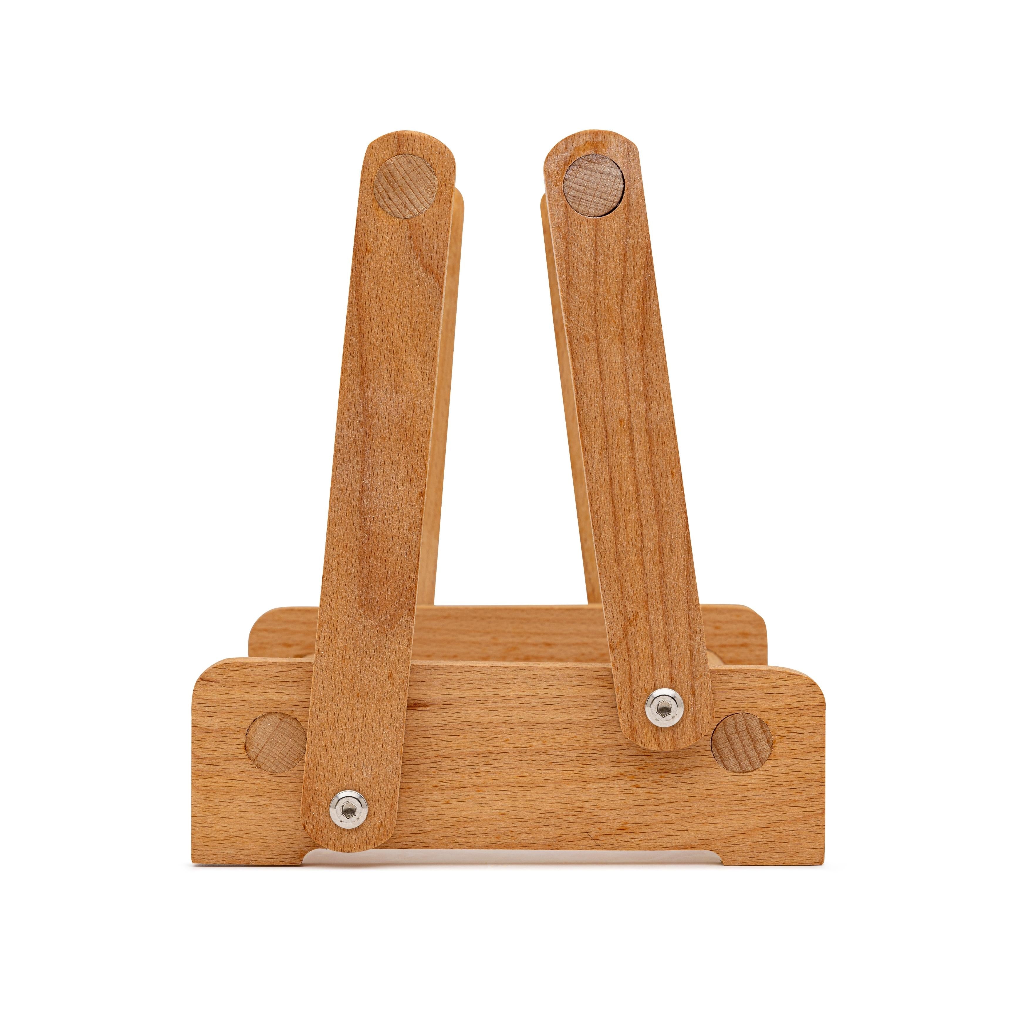 Shuffle Box Rack Wood Disc Rack – DOM Sports Shuffleboard