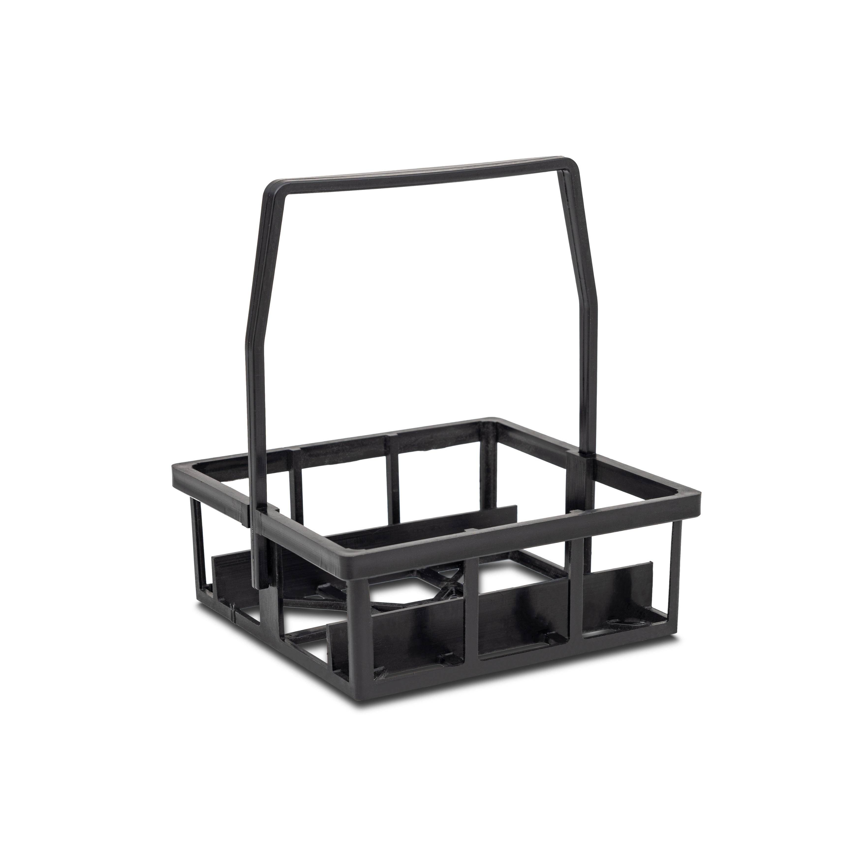 Shuffle Box Rack Plastic Disc Rack – DOM Sports Shuffleboard