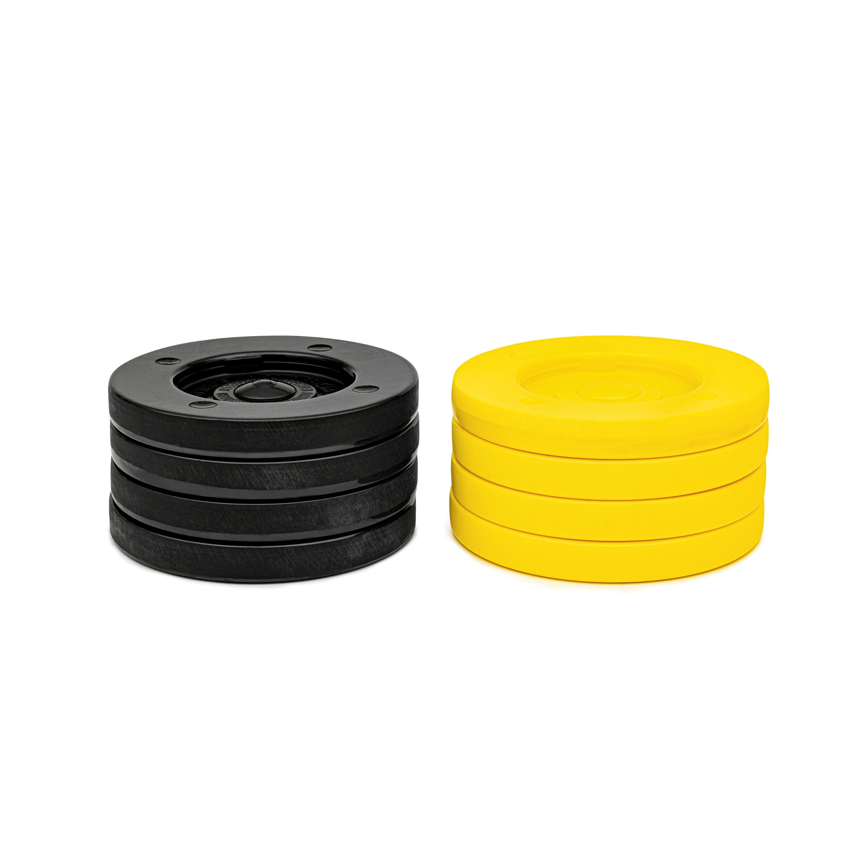 Shuffle Discs Official Tournament Disc Set – DOM Sports Shuffleboard