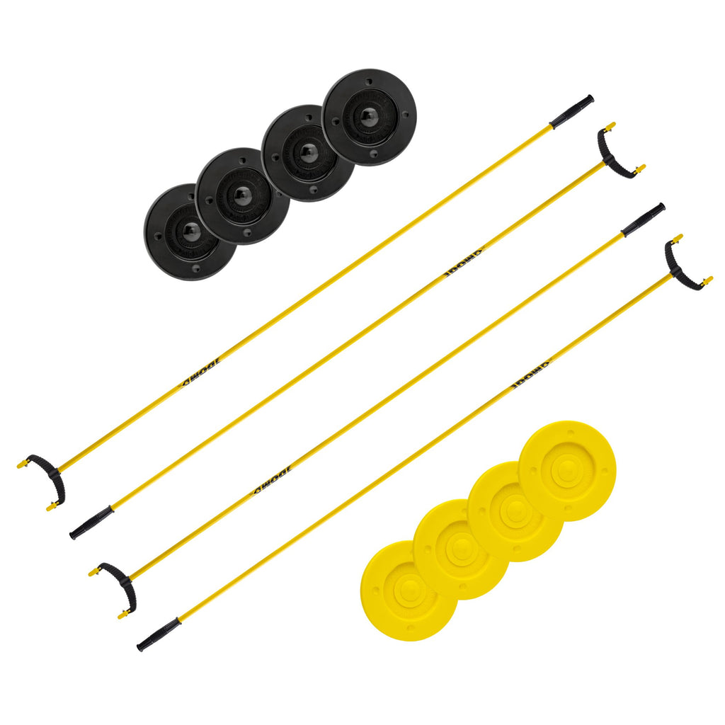 DOM Sports Shuffleboard